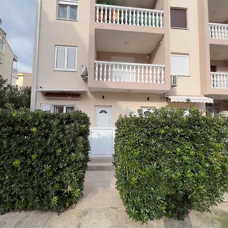 Casa Apartments, One-Bedroom Apartment ブドヴァ エクステリア 写真