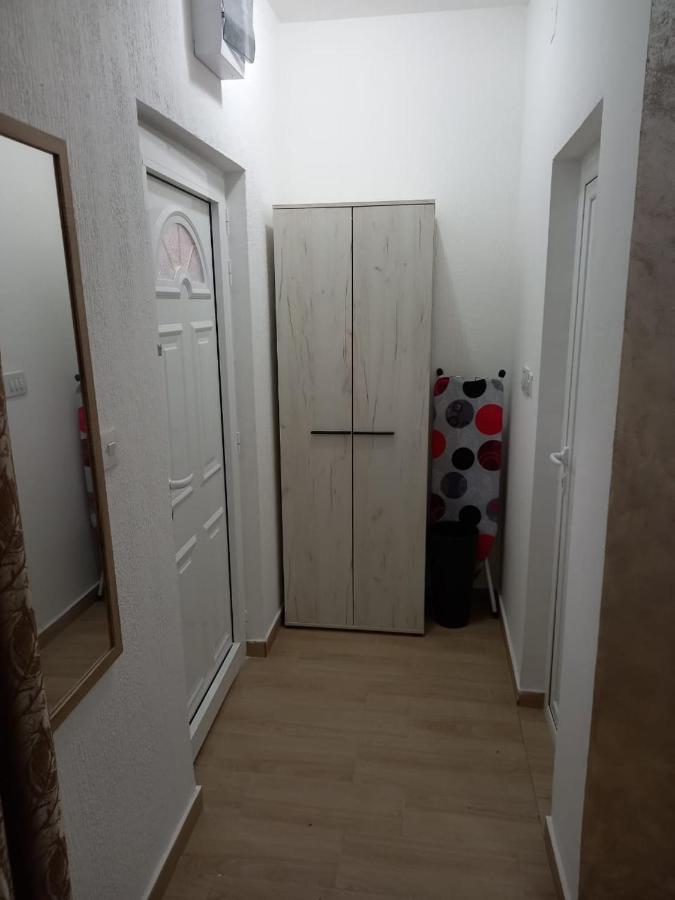 Casa Apartments, One-Bedroom Apartment ブドヴァ エクステリア 写真