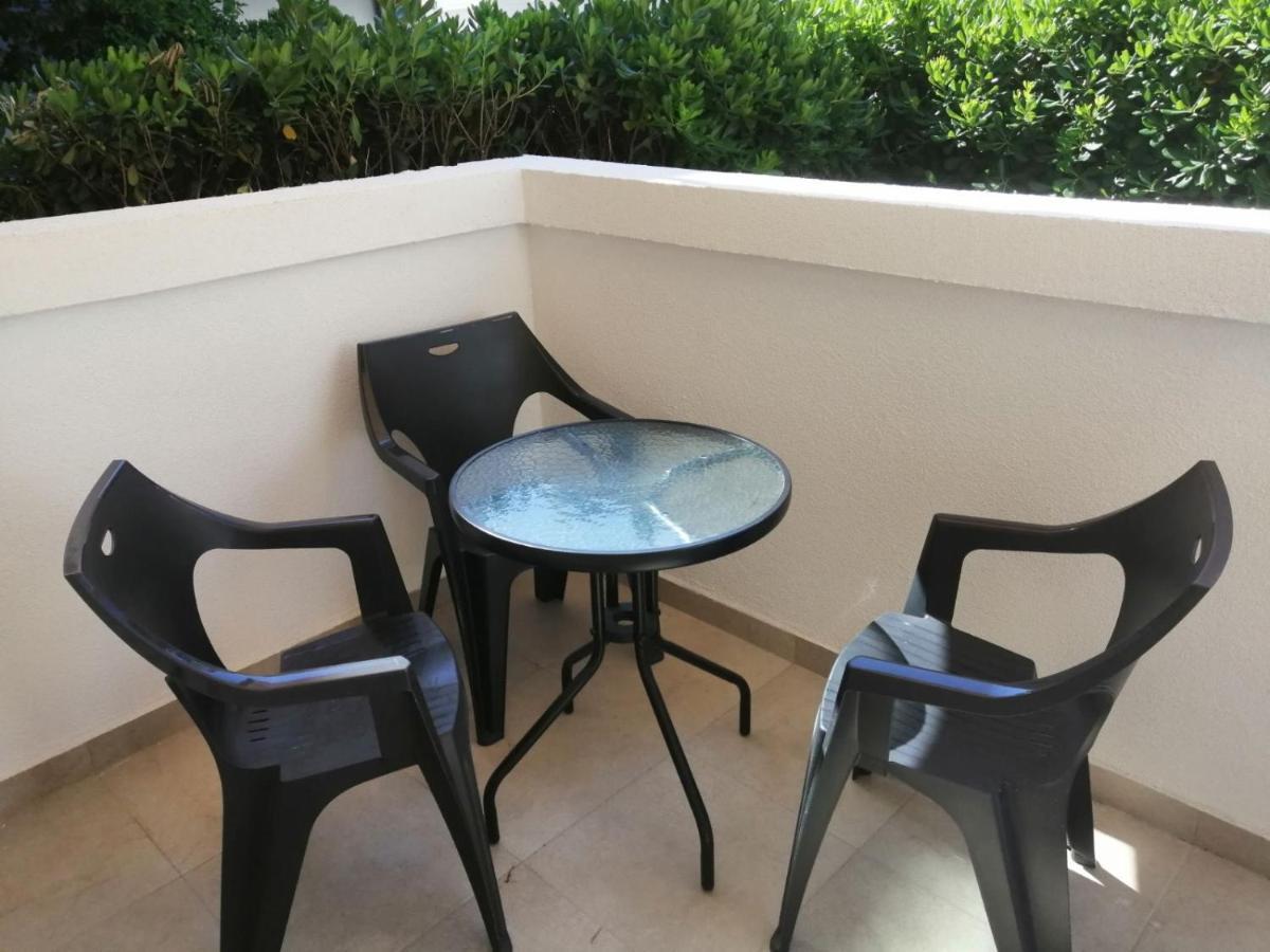 Casa Apartments, One-Bedroom Apartment ブドヴァ エクステリア 写真